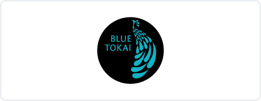 Blue Tokai