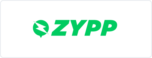 Zypp